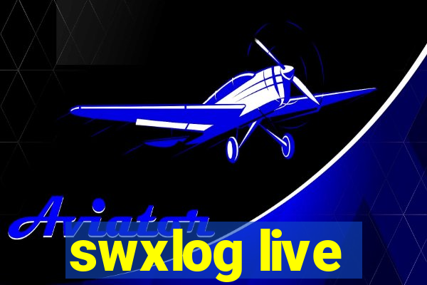 swxlog live